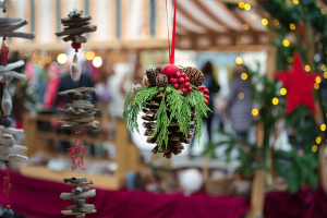 Weihnachtsmarkt-Sicherheitsmaßnahmen