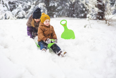 Riesengebirge Urlaub mit Kindern â ein Winterparadies fÃ¼r die ganze Familie