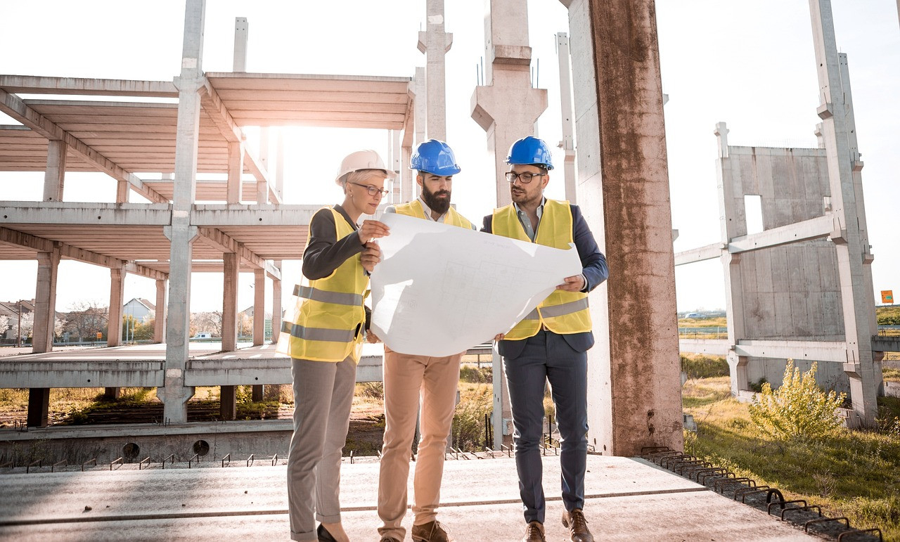 Moderne Wandsysteme im Trockenbau -  Welche Systeme eignen sich fÃ¼r Schallschutz, Brandschutz und Raumklima?