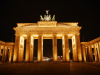 Silvester am Brandenburger Tor - Party und Einschränkungen