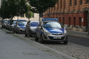 Clan-Kriminalität-Berlin