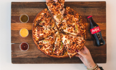 Welche Liefertasche fÃ¼r Pizza ist die beste?